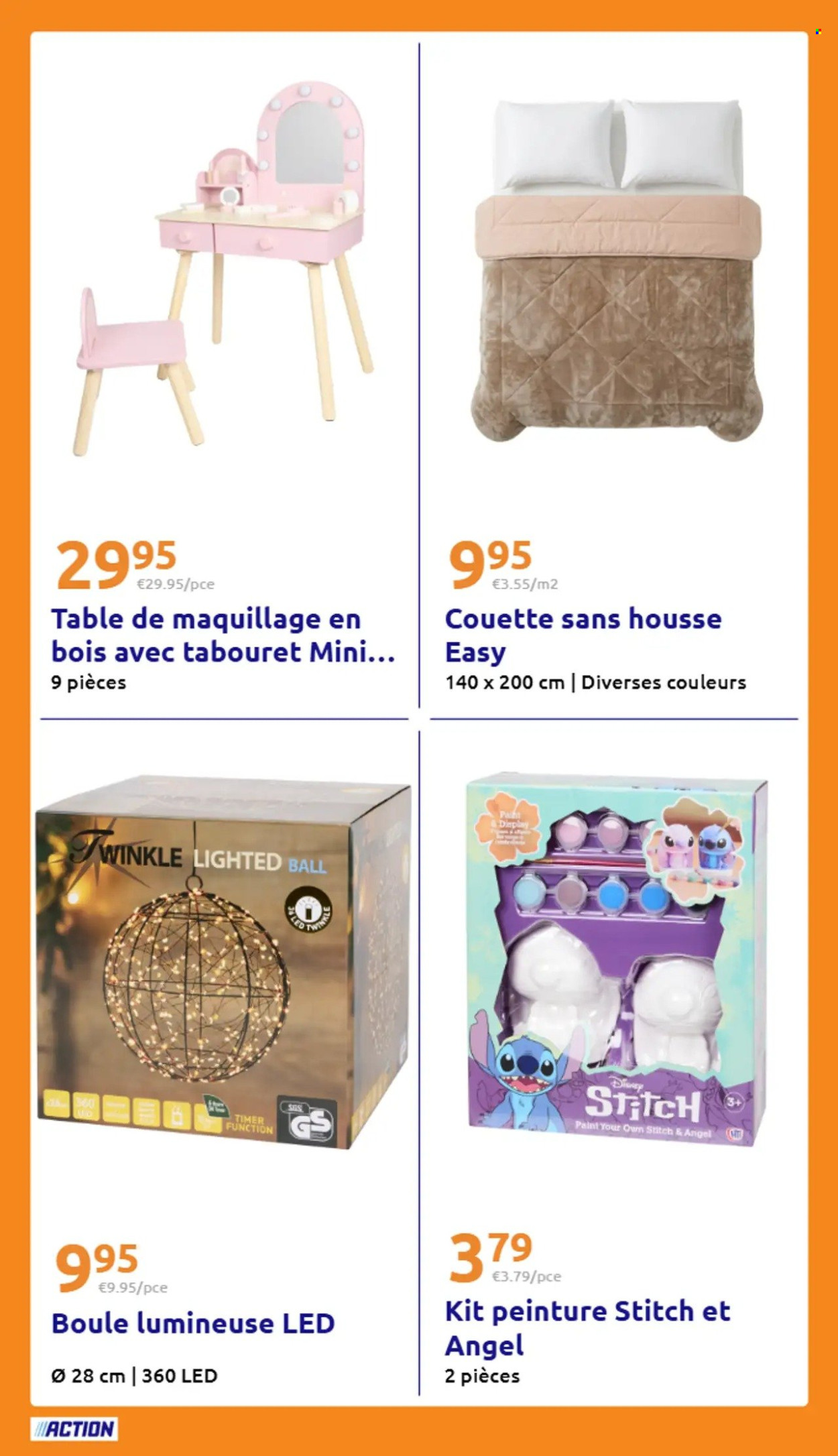 Catalogue Action - 14/10/2026 - 20/10/2026. Page 22