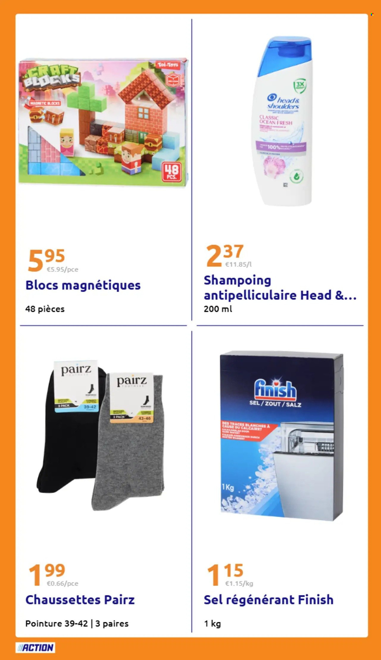 Catalogue Action - 14/10/2026 - 20/10/2026. Page 23