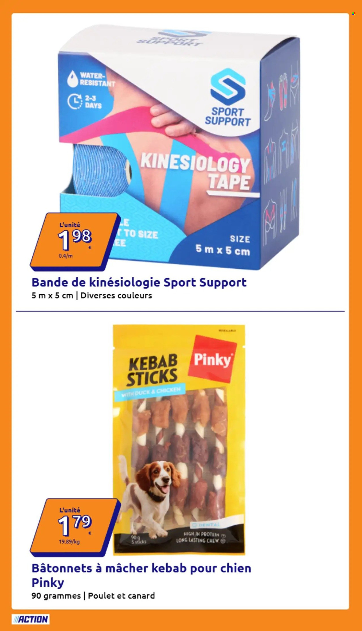Catalogue Action - 14/10/2026 - 20/10/2026. Page 24