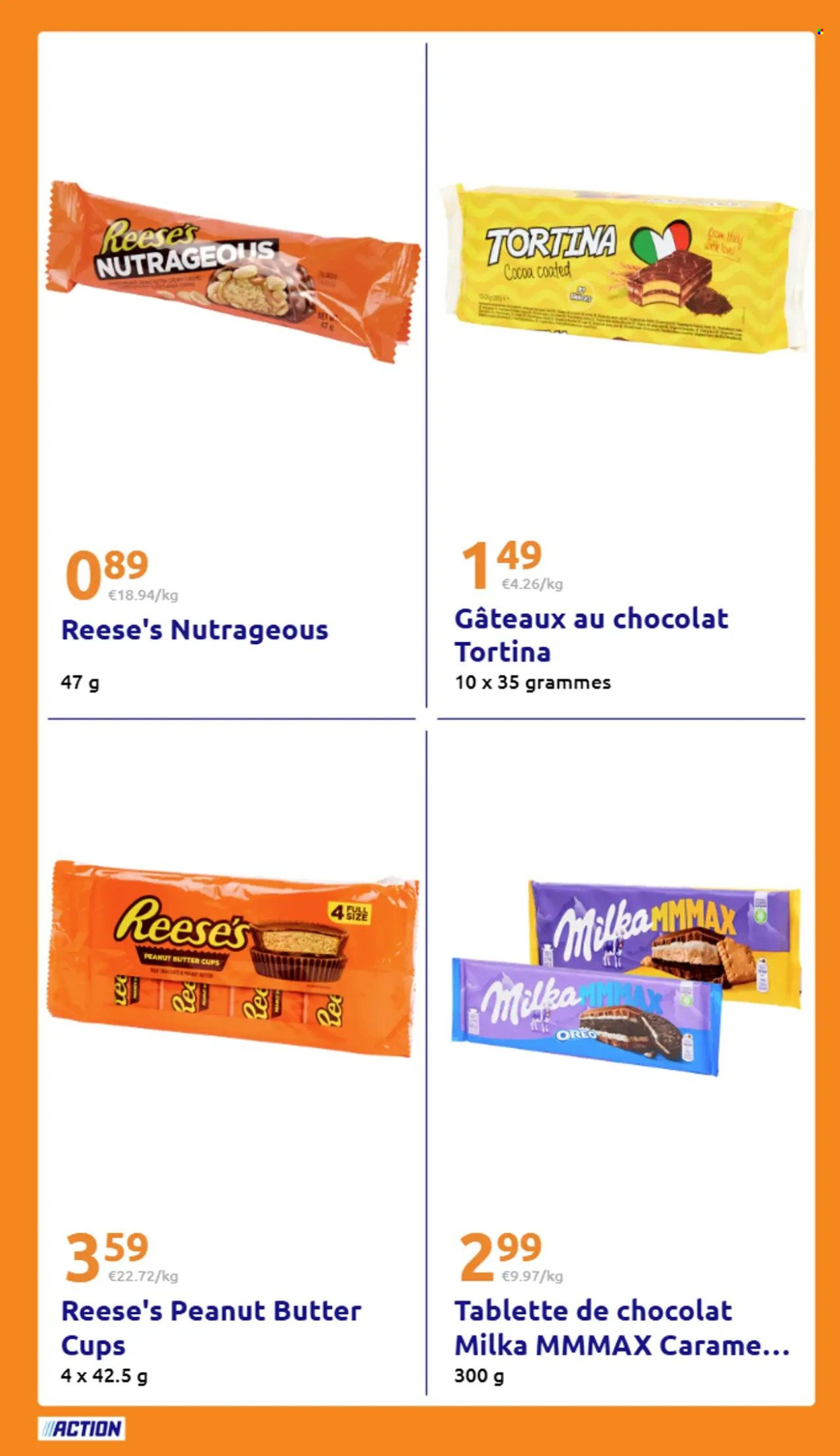 Catalogue Action - 14/10/2026 - 20/10/2026. Page 25