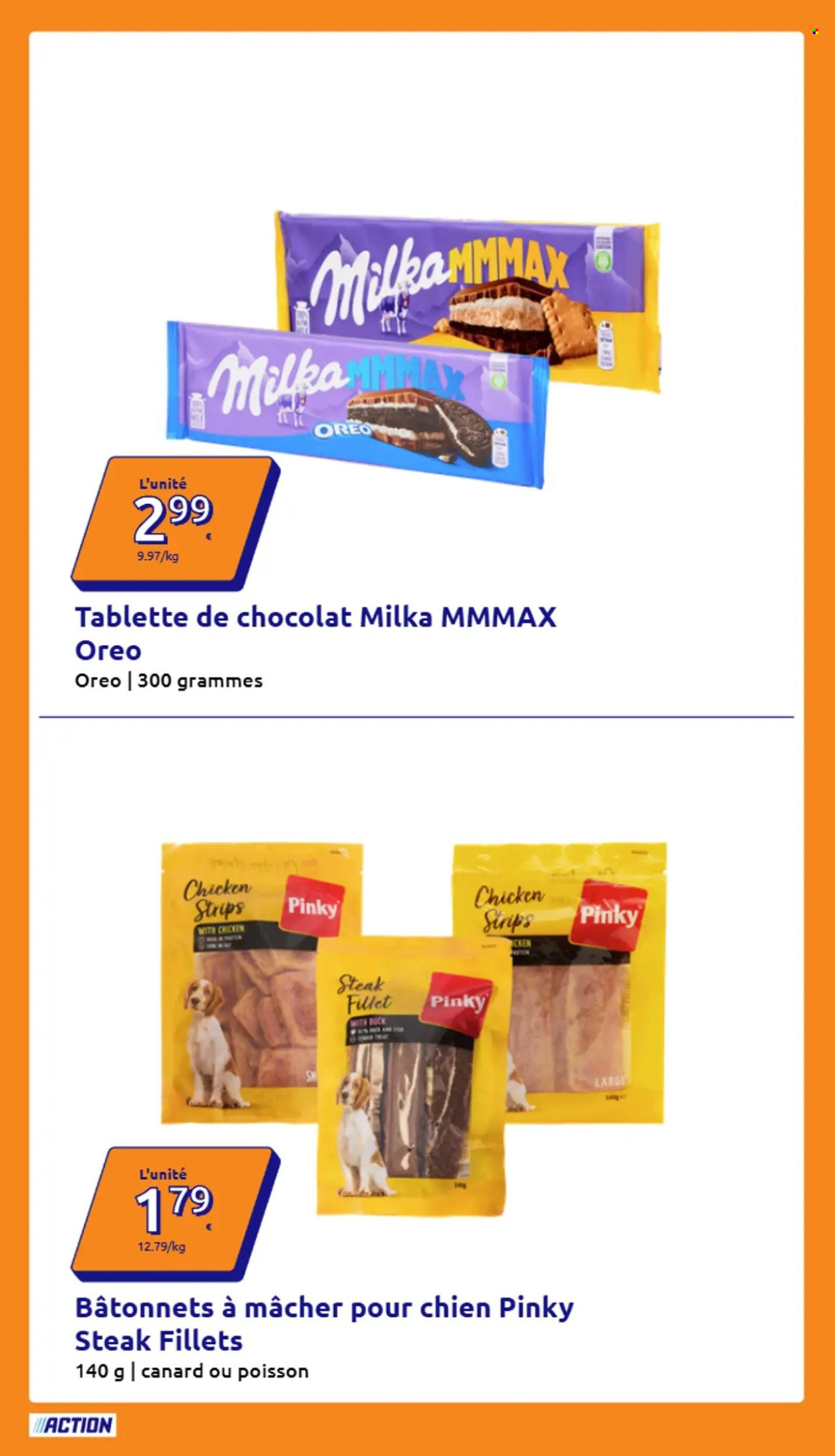 Catalogue Action - 14/10/2026 - 20/10/2026. Page 26