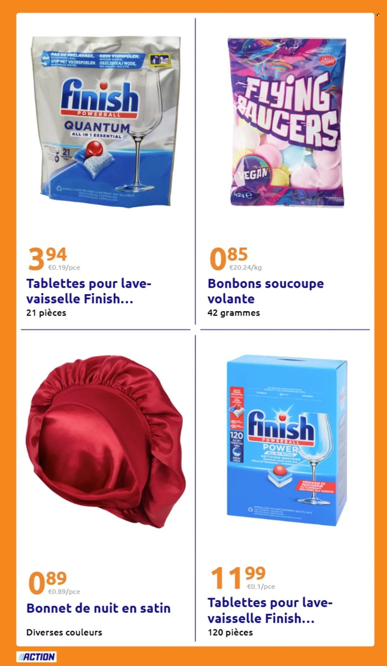 Catalogue Action - 14/10/2026 - 20/10/2026. Page 29
