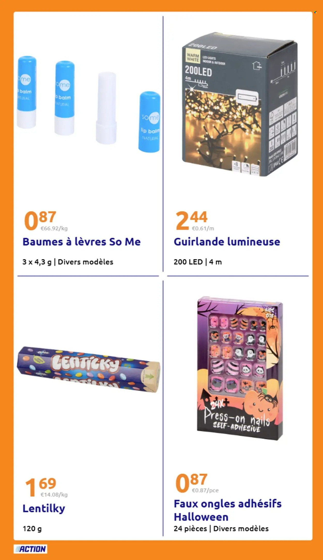 Catalogue Action - 14/10/2026 - 20/10/2026. Page 31