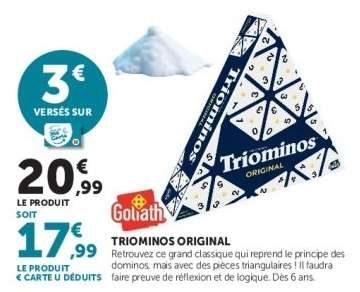 Triominos Original