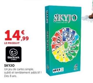 Skyjo