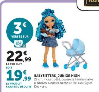 BABYSITTERS_JUNIOR HIGH