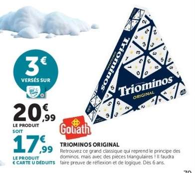 Triominos Original