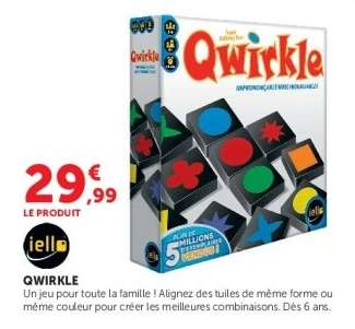 Qwirkle