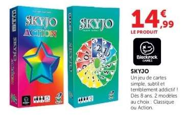 Skyjo