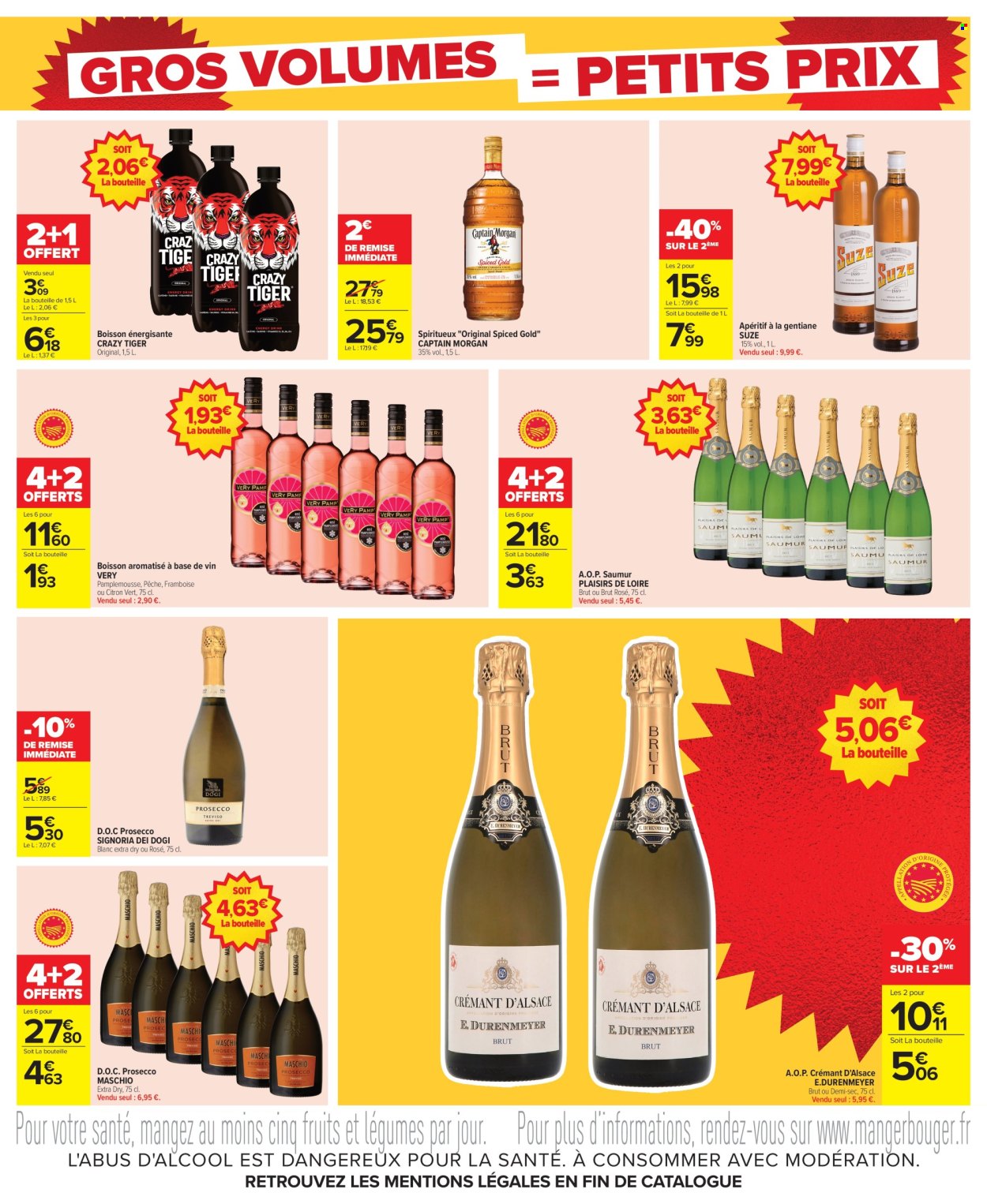 Catalogue Carrefour Hypermarchés - 22/10/2026 - 09/11/2026. Page 5