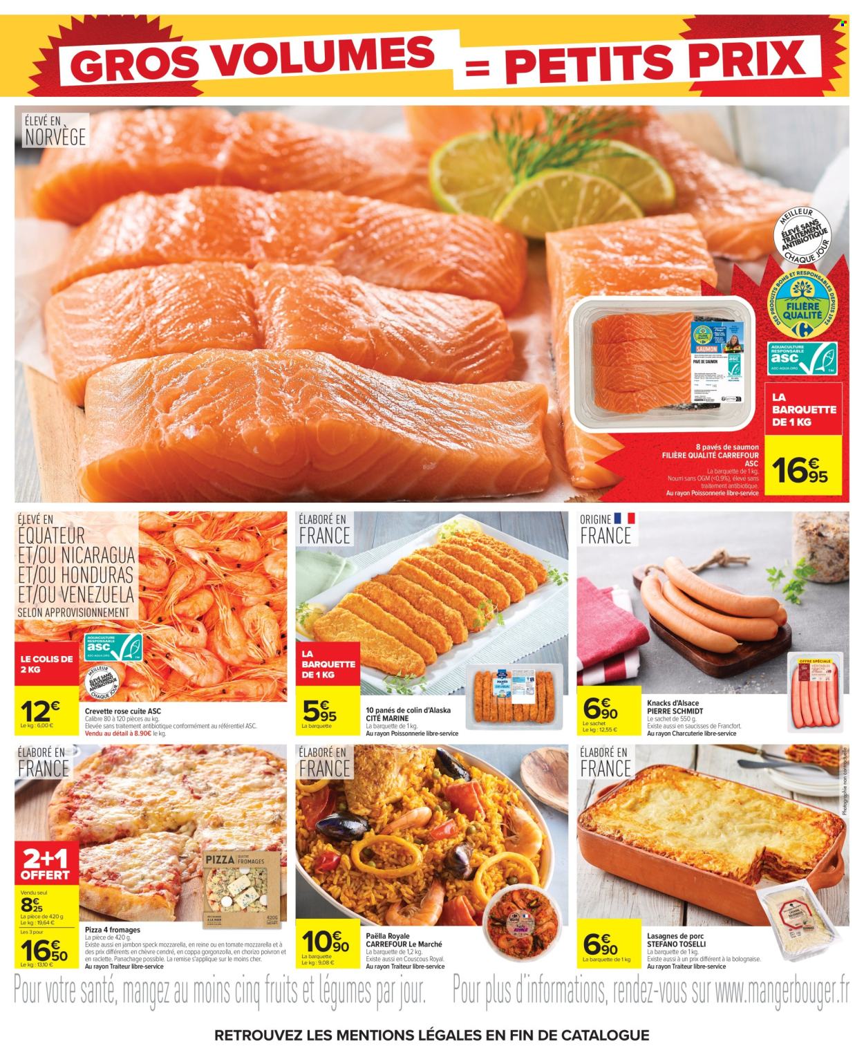 Catalogue Carrefour Hypermarchés - 22/10/2026 - 09/11/2026. Page 25