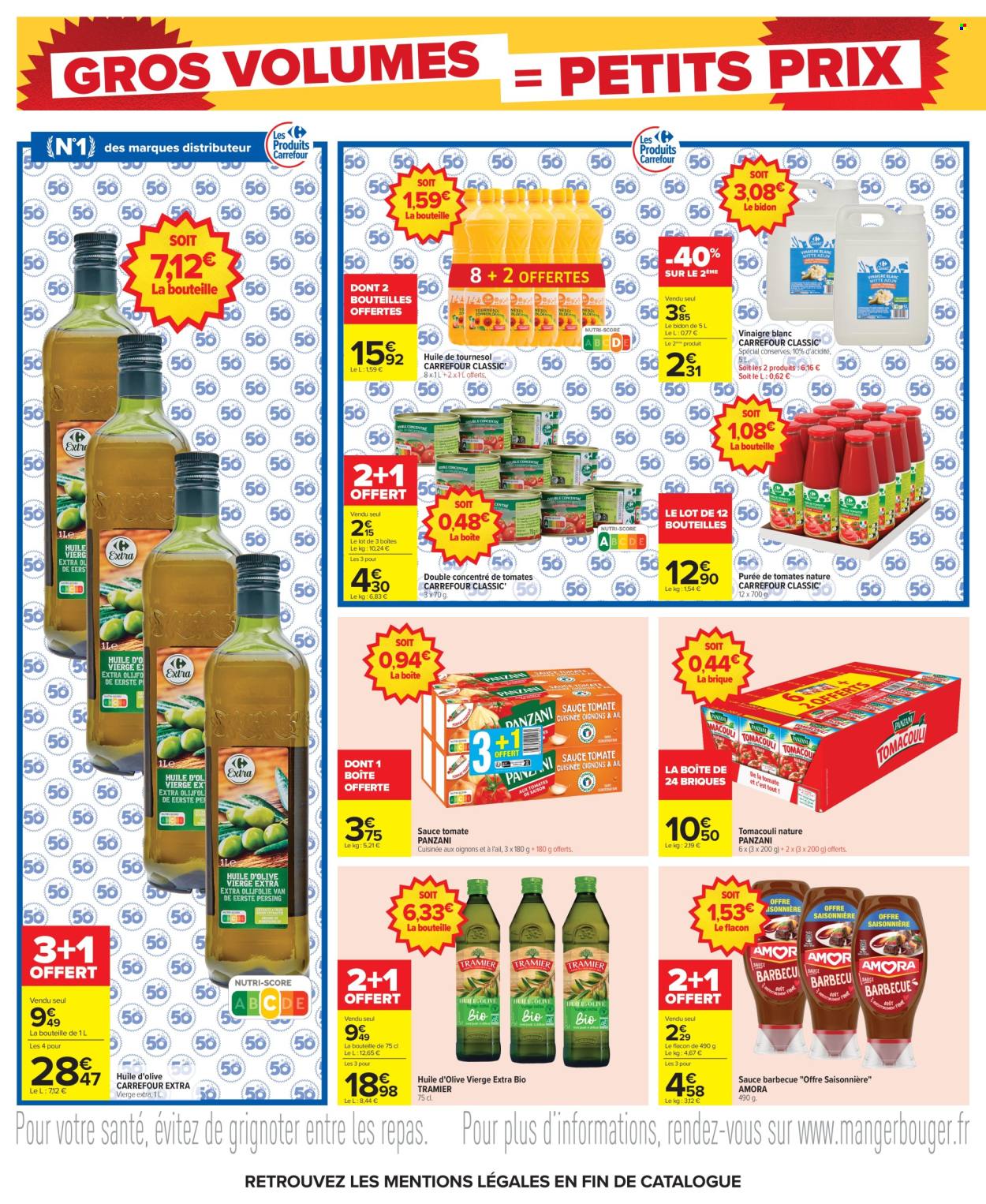 Catalogue Carrefour Hypermarchés - 22/10/2026 - 09/11/2026. Page 32