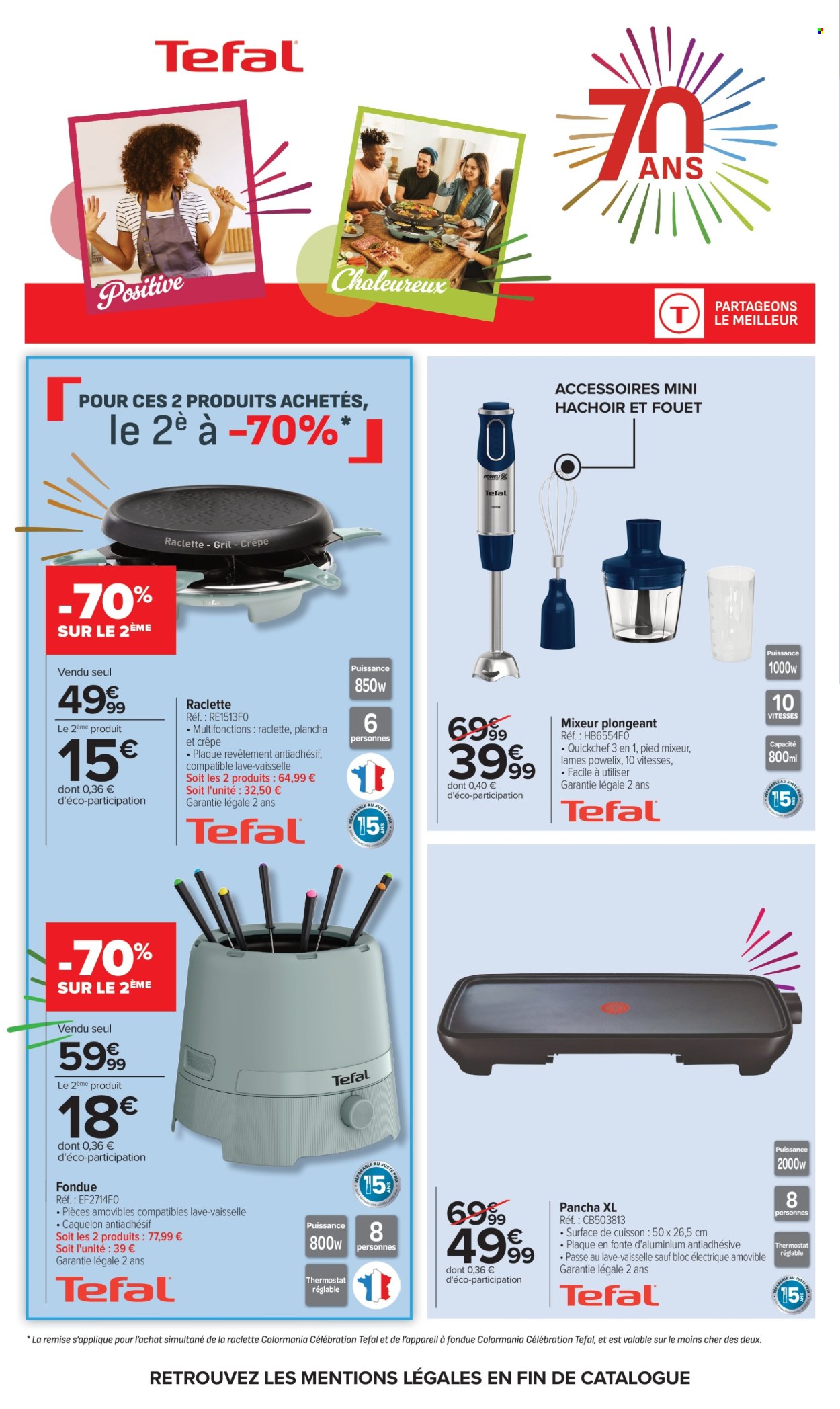Catalogue Carrefour Hypermarchés - 20/10/2026 - 02/11/2026. Page 12