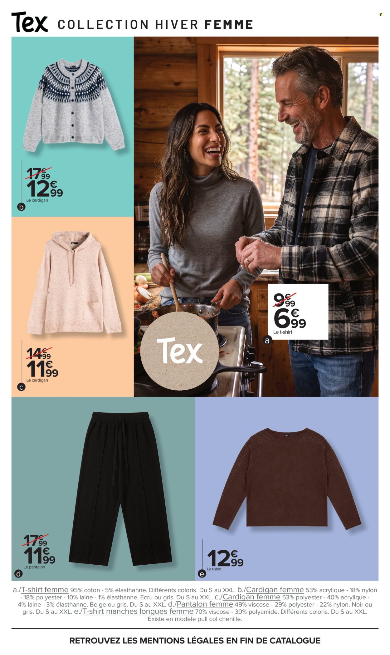 Catalogue Carrefour Hypermarchés - 20/10/2026 - 02/11/2026. Page 6