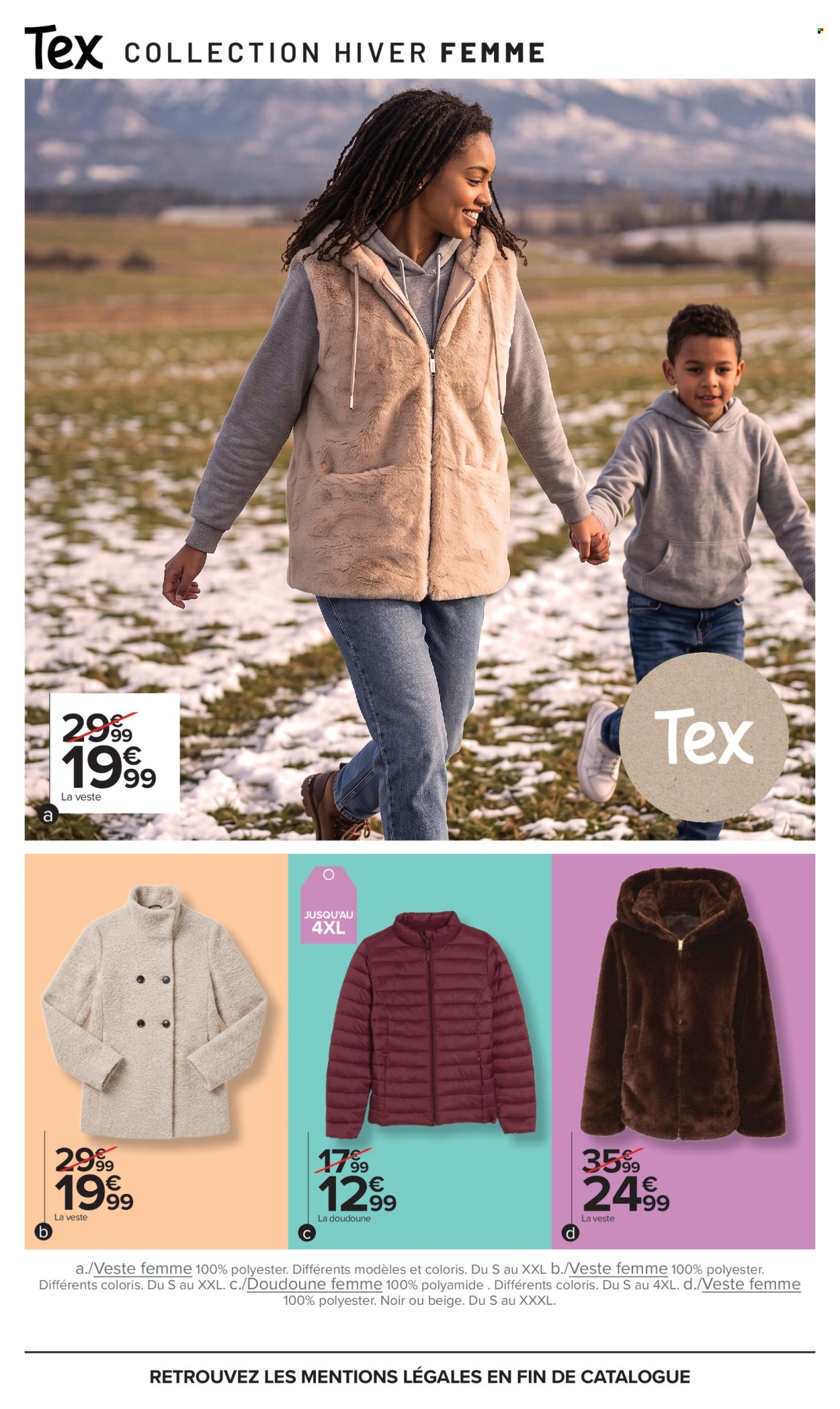Catalogue Carrefour Hypermarchés - 20/10/2026 - 02/11/2026. Page 7