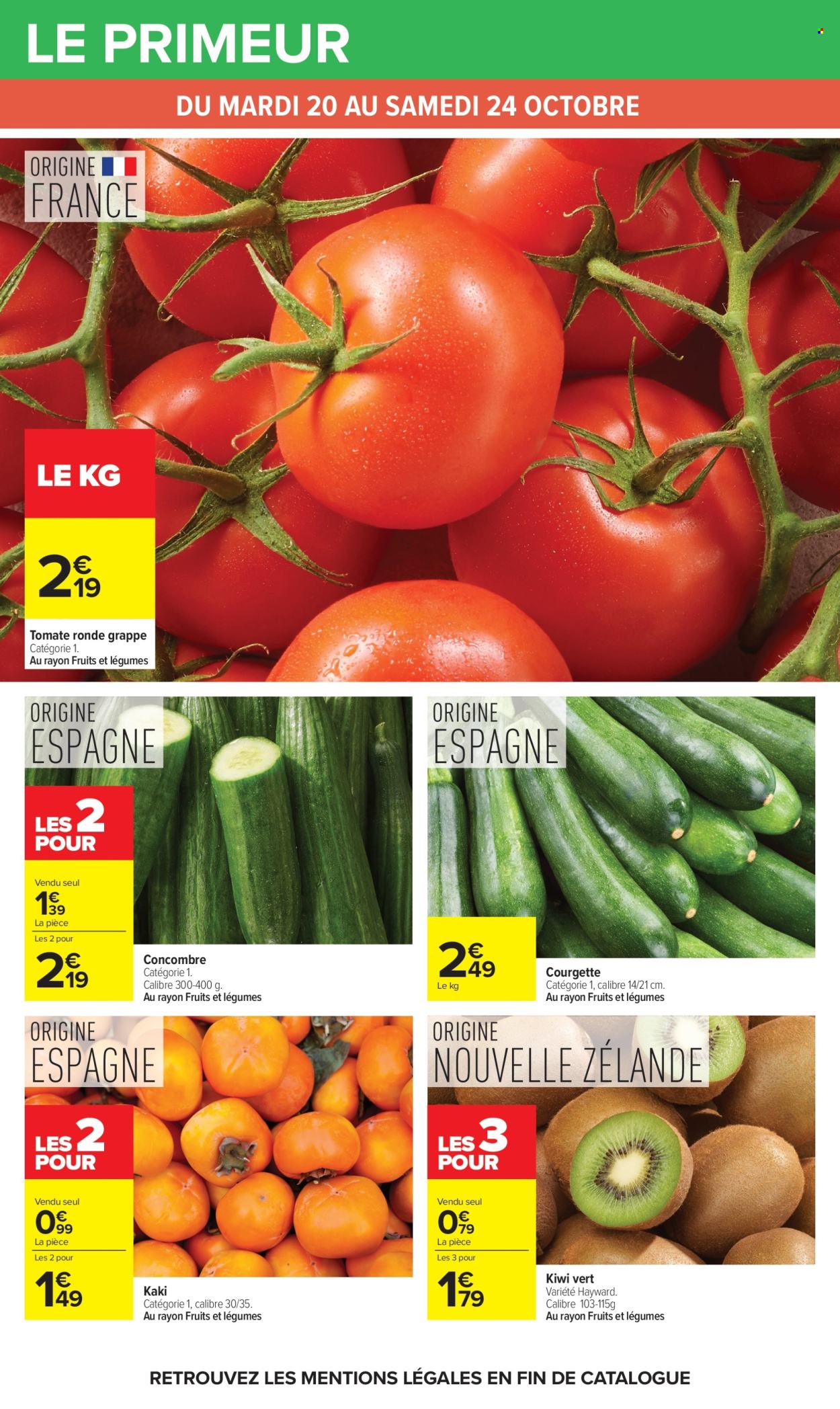 Catalogue Carrefour Hypermarchés - 20/10/2026 - 02/11/2026. Page 36