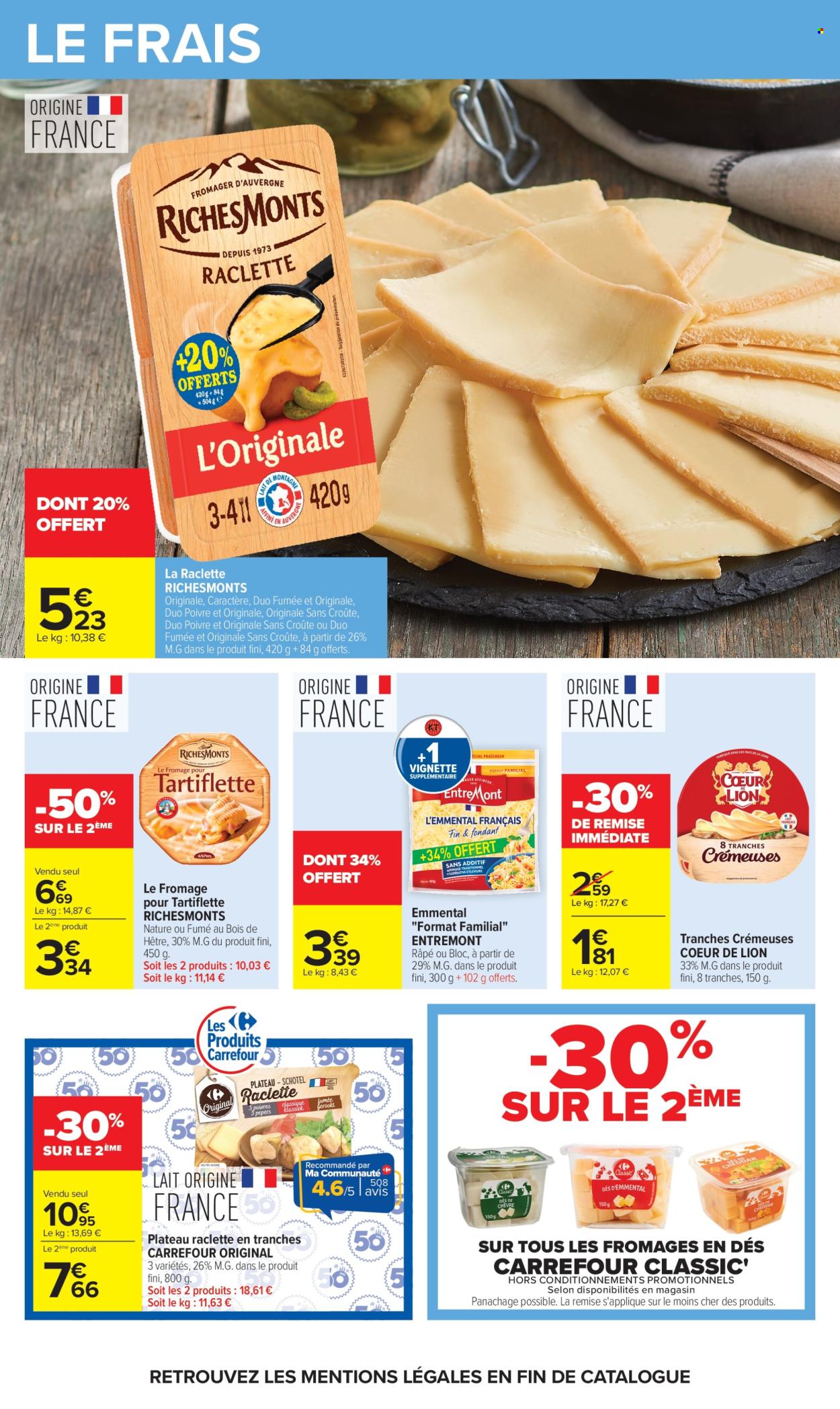 Catalogue Carrefour Hypermarchés - 20/10/2026 - 02/11/2026. Page 41