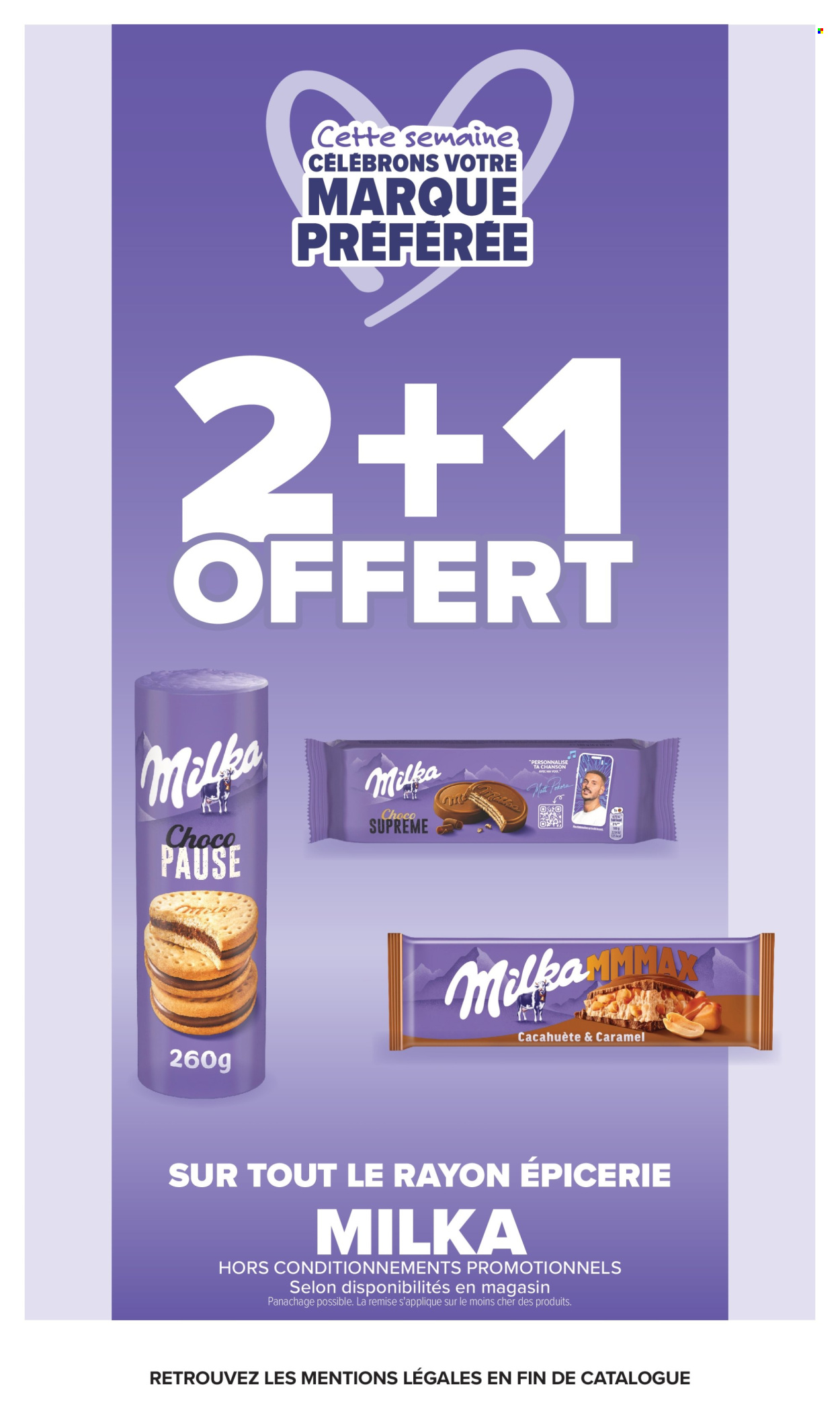 Catalogue Carrefour Hypermarchés - 20/10/2026 - 02/11/2026. Page 48