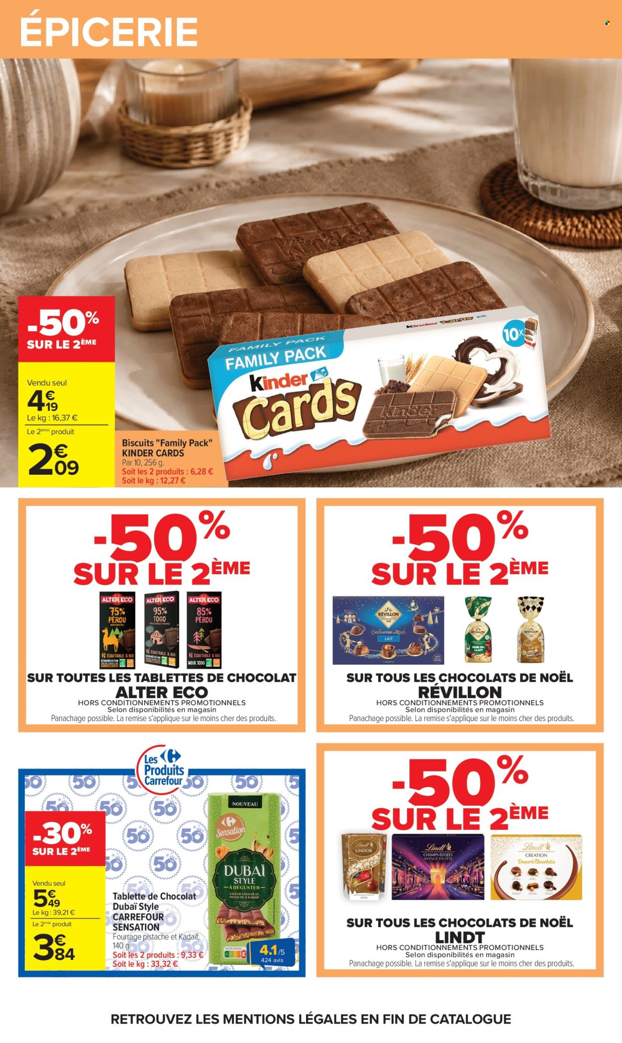 Catalogue Carrefour Hypermarchés - 20/10/2026 - 02/11/2026. Page 49