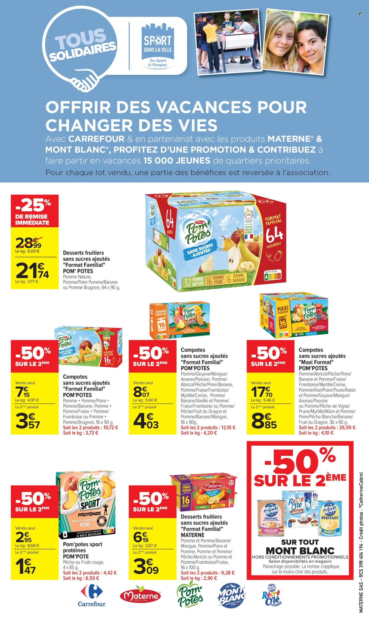 Catalogue Carrefour Hypermarchés - 20/10/2026 - 02/11/2026. Page 50