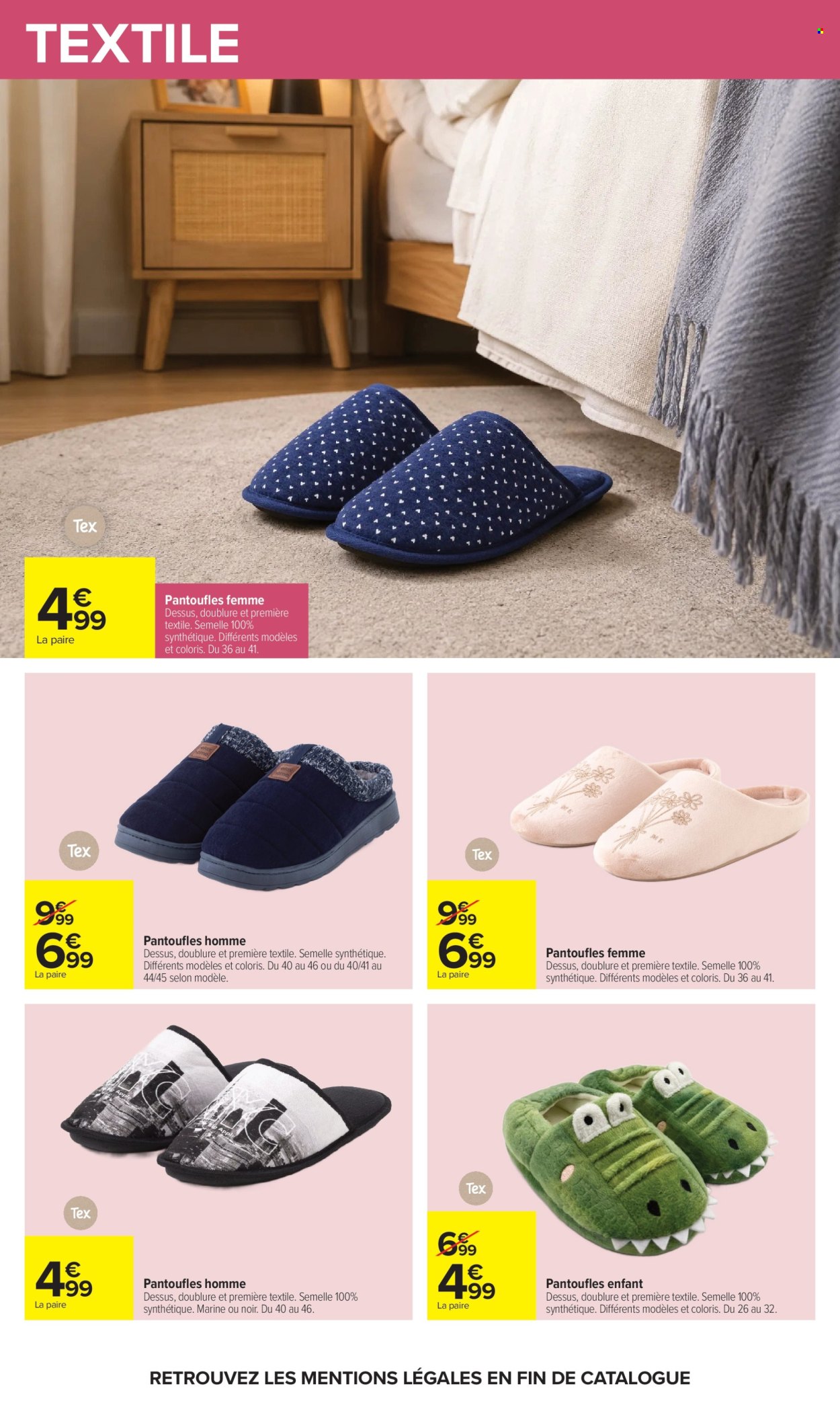 Catalogue Carrefour Hypermarchés - 20/10/2026 - 02/11/2026. Page 64