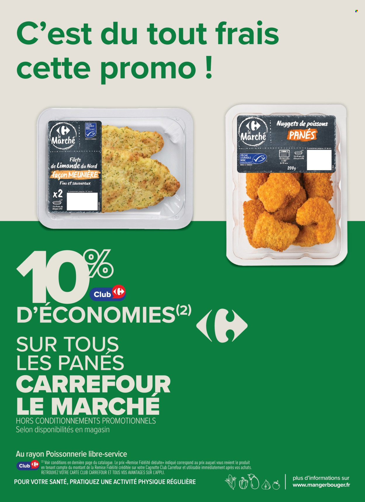 Catalogue Carrefour - 20/10/2026 - 01/11/2026. Page 2