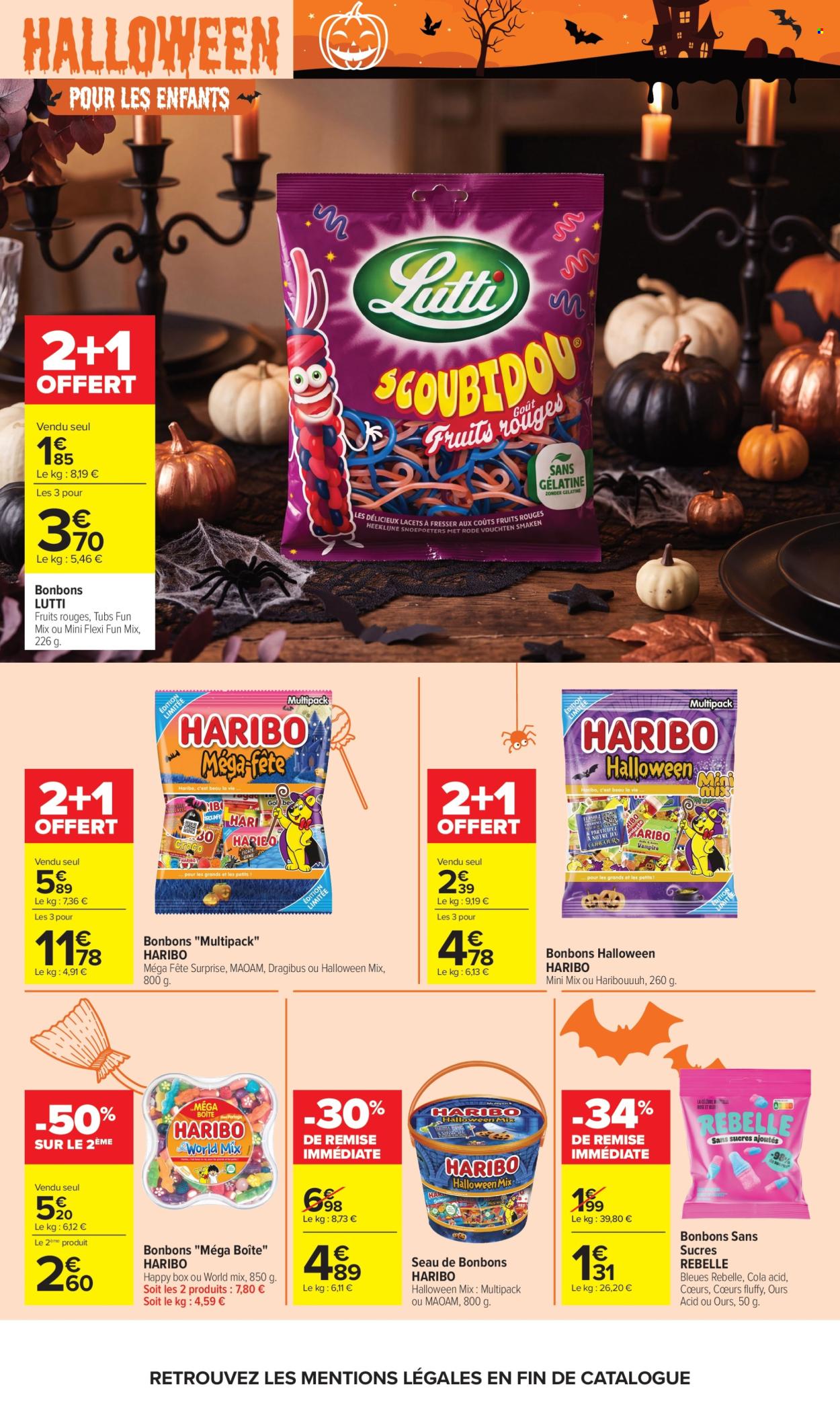 Catalogue Carrefour Market - 20/10/2026 - 01/11/2026. Page 4