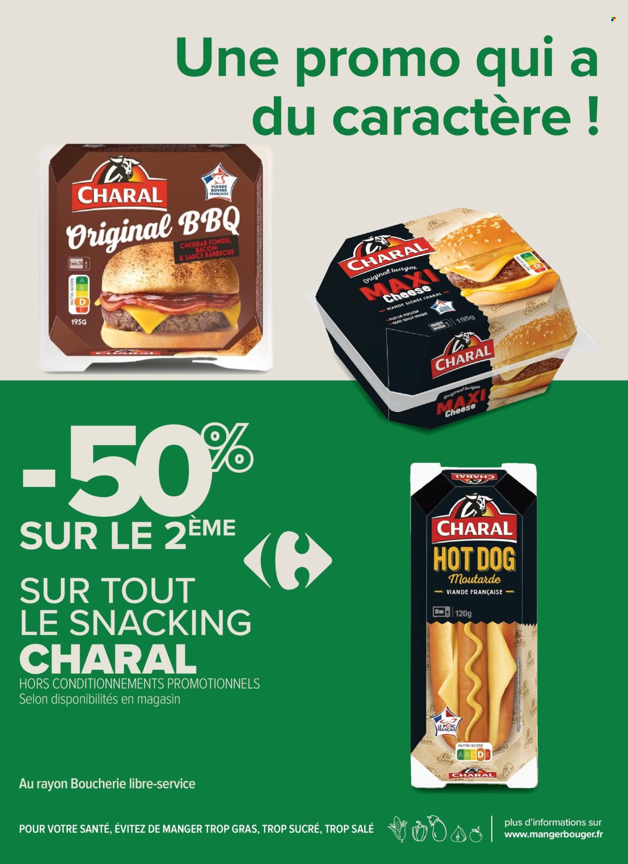 Catalogue Carrefour - 20/10/2026 - 01/11/2026. Page 3