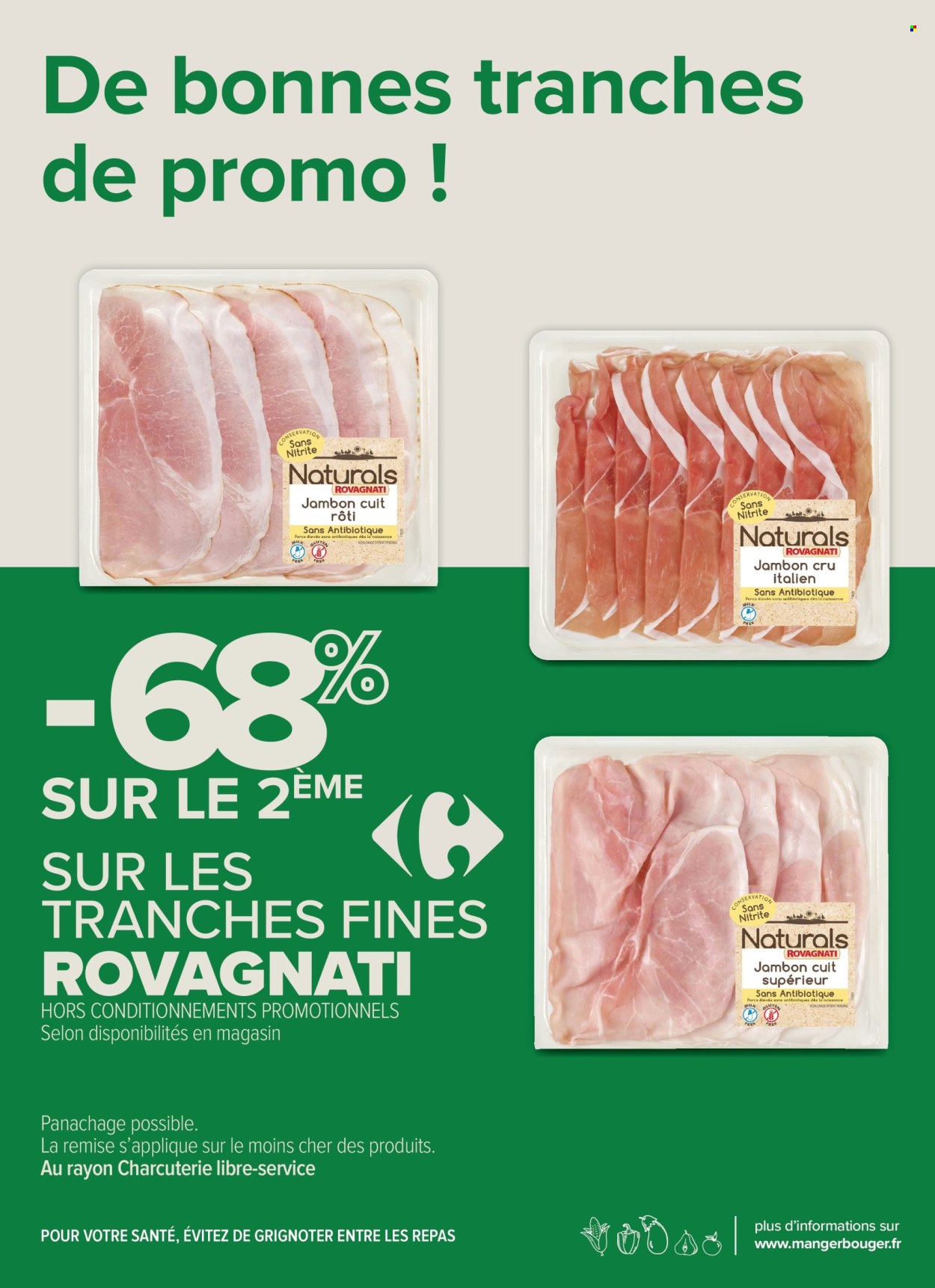 Catalogue Carrefour - 20/10/2026 - 01/11/2026. Page 4