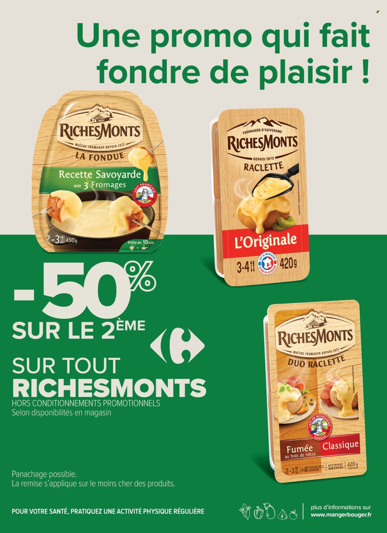 Catalogue Carrefour - 20/10/2026 - 01/11/2026. Page 7