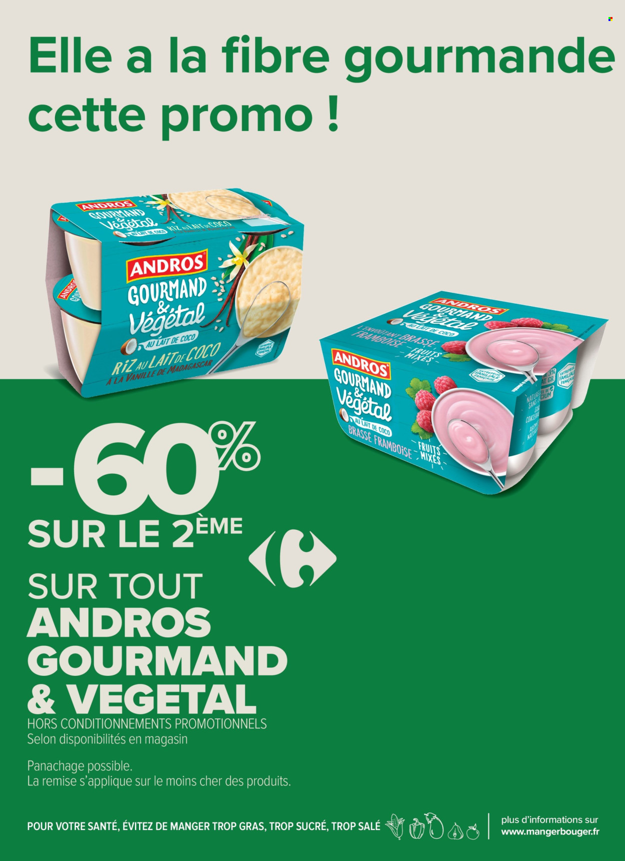 Catalogue Carrefour - 20/10/2026 - 01/11/2026. Page 8
