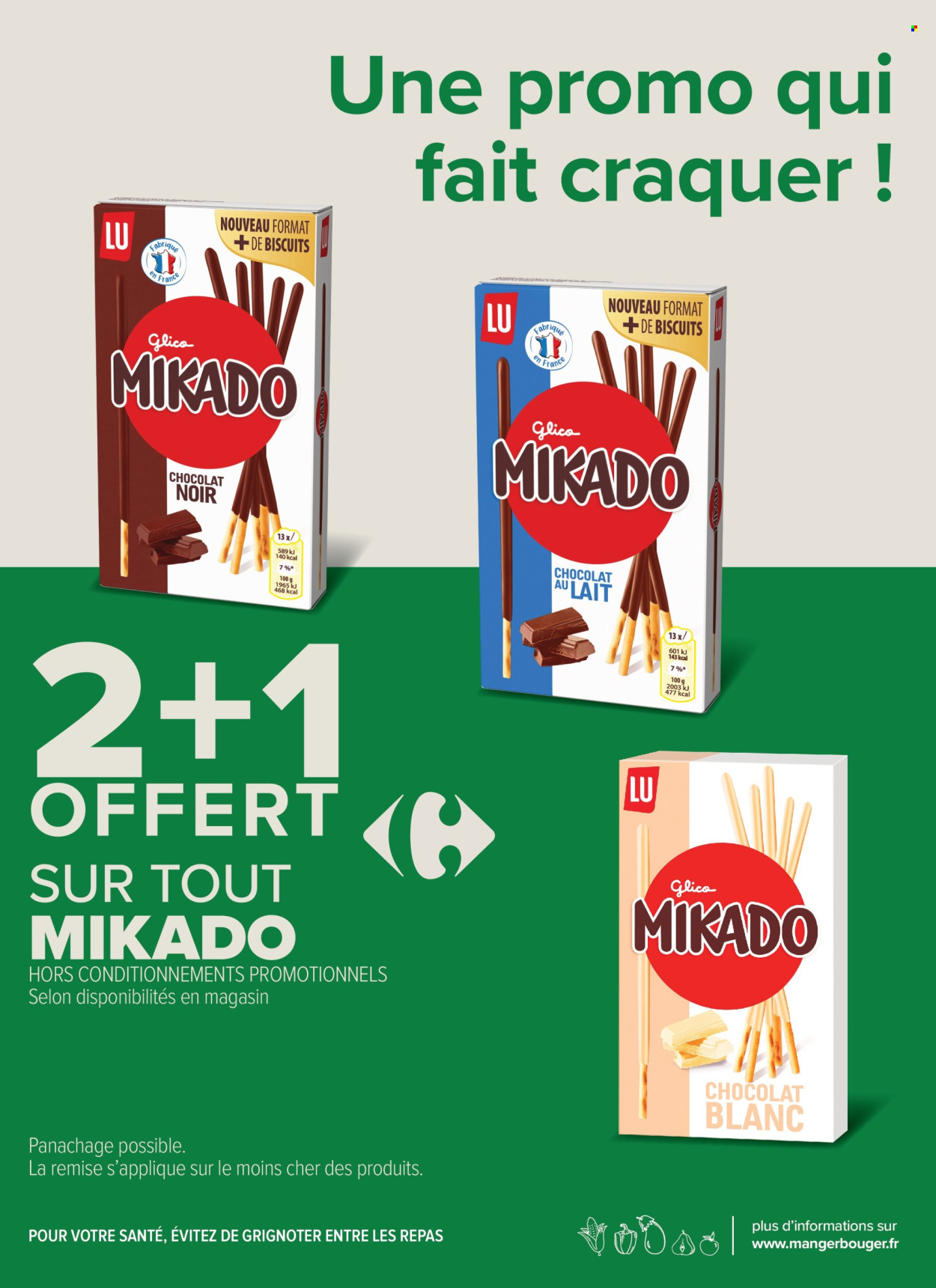 Catalogue Carrefour - 20/10/2026 - 01/11/2026. Page 9