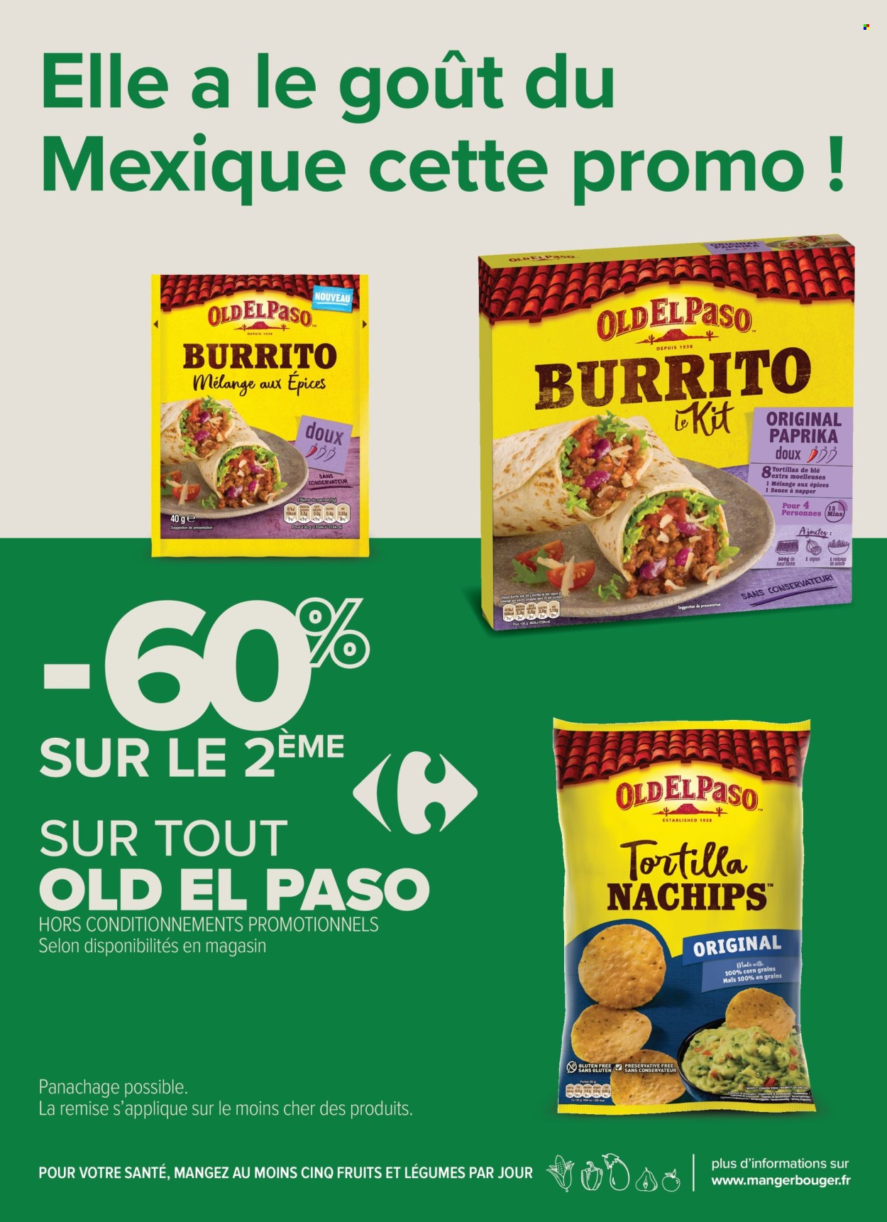 Catalogue Carrefour - 20/10/2026 - 01/11/2026. Page 14