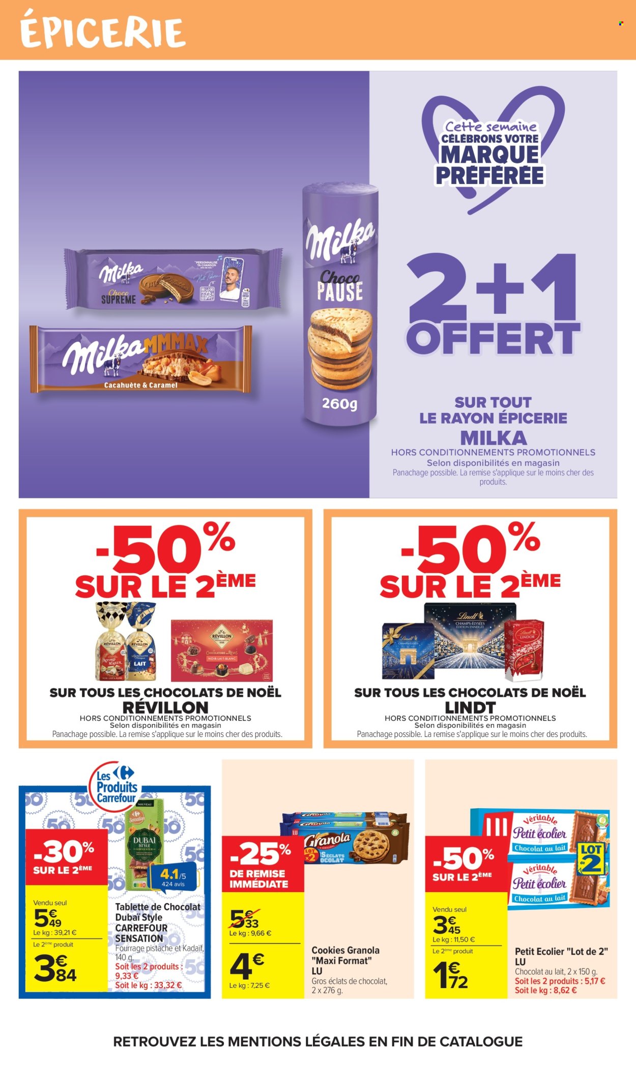 Catalogue Carrefour Market - 20/10/2026 - 01/11/2026. Page 31