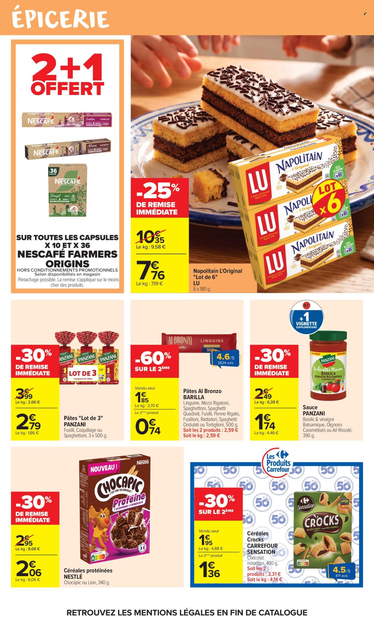 Catalogue Carrefour Market - 20/10/2026 - 01/11/2026. Page 32