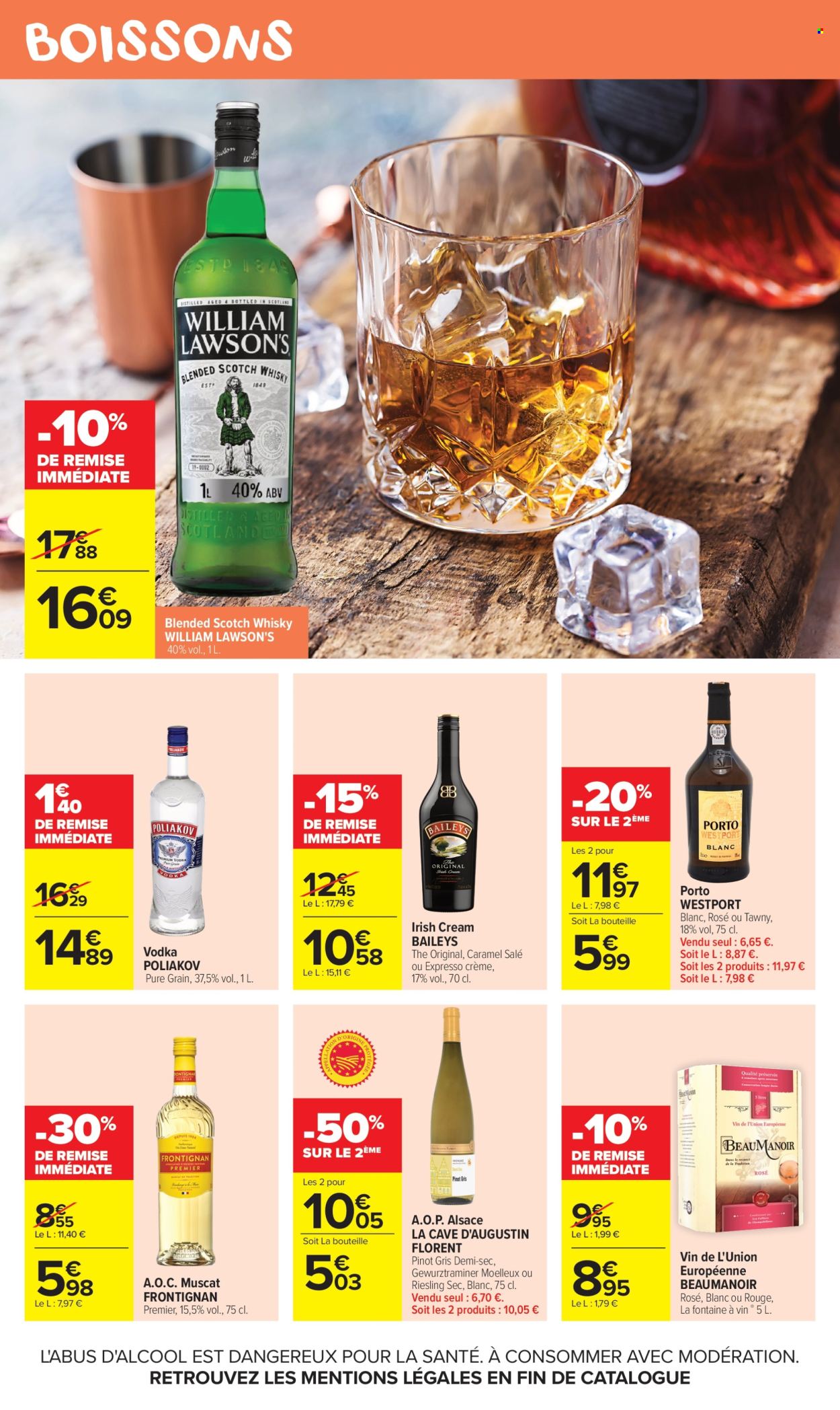 Catalogue Carrefour Market - 20/10/2026 - 01/11/2026. Page 34
