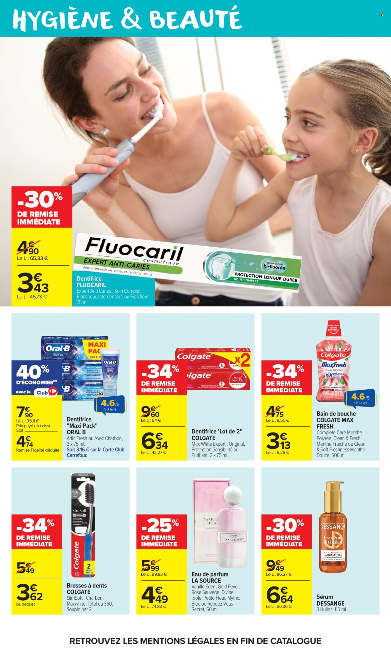 Catalogue Carrefour Market - 20/10/2026 - 01/11/2026. Page 35