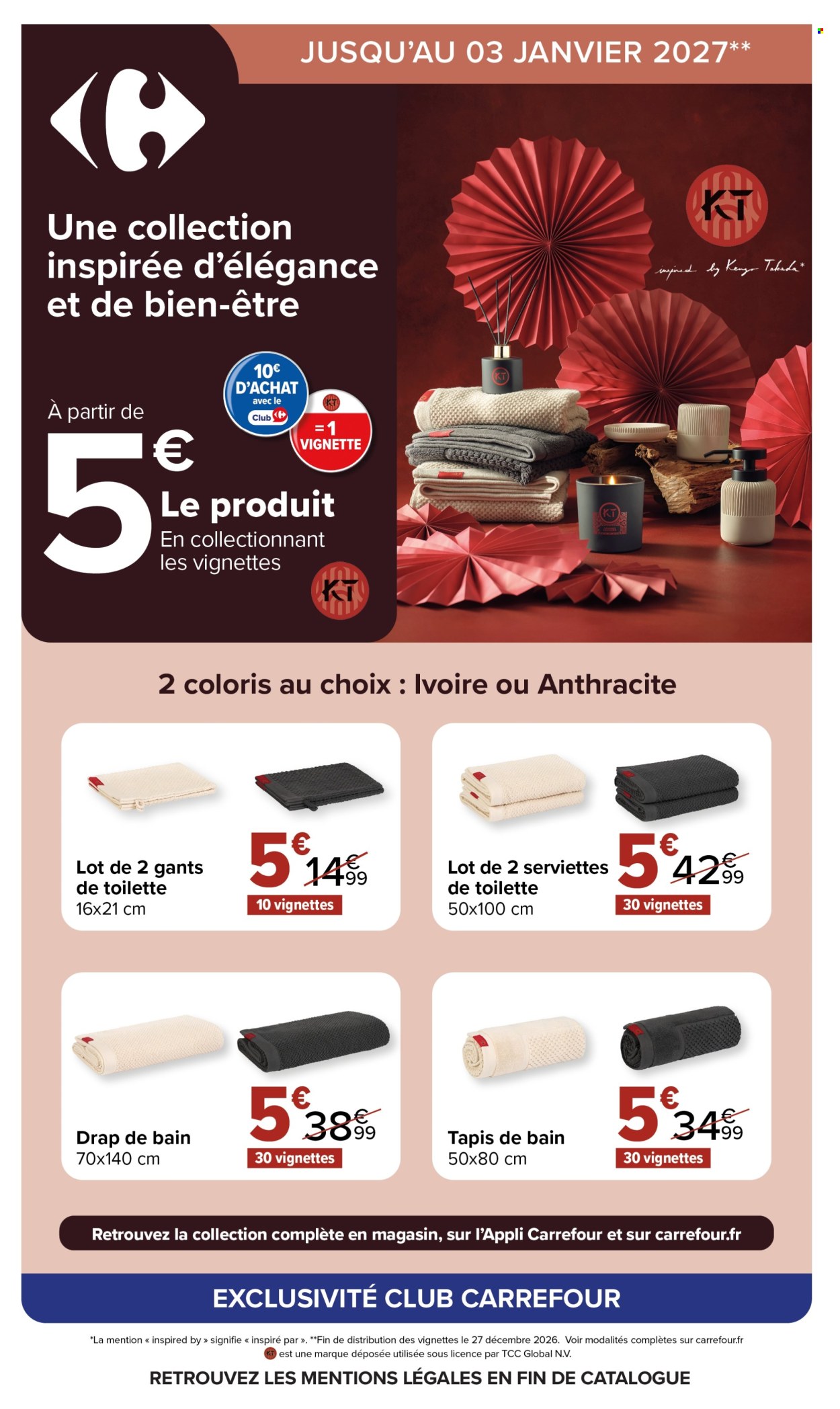 Catalogue Carrefour Market - 20/10/2026 - 01/11/2026. Page 44