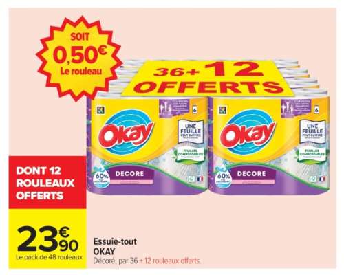 ESSUIE-TOUT “OKAY”