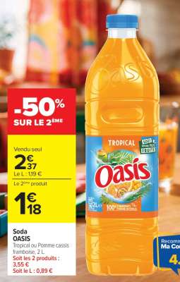 OASIS