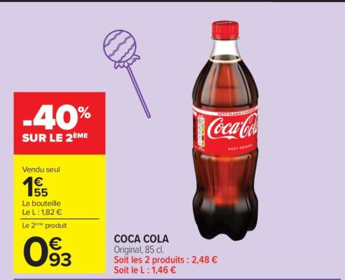 Coca Cola
