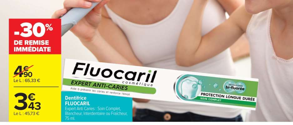Fluocaril