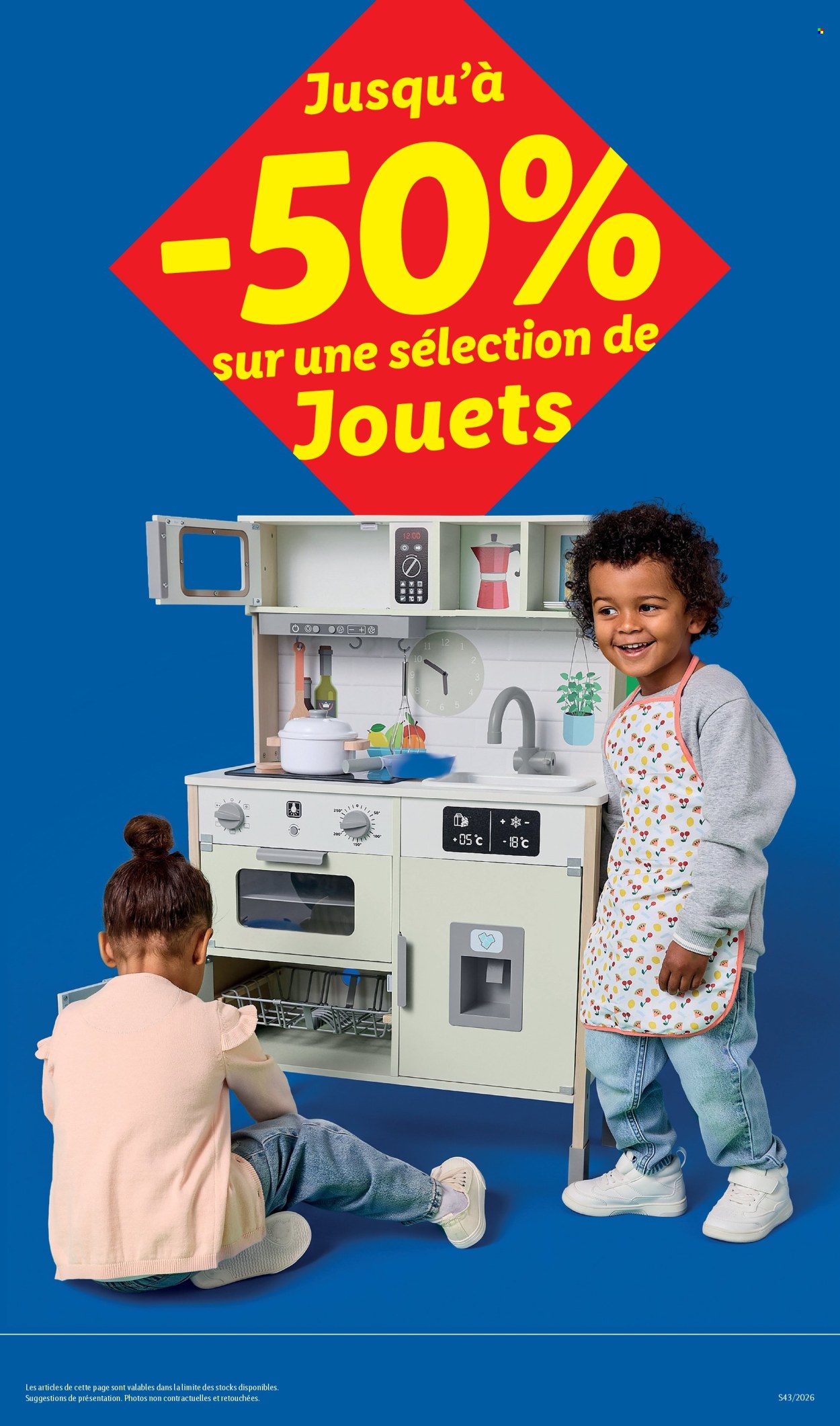 Catalogue Lidl - 22/10/2026 - 28/10/2026. Page 51