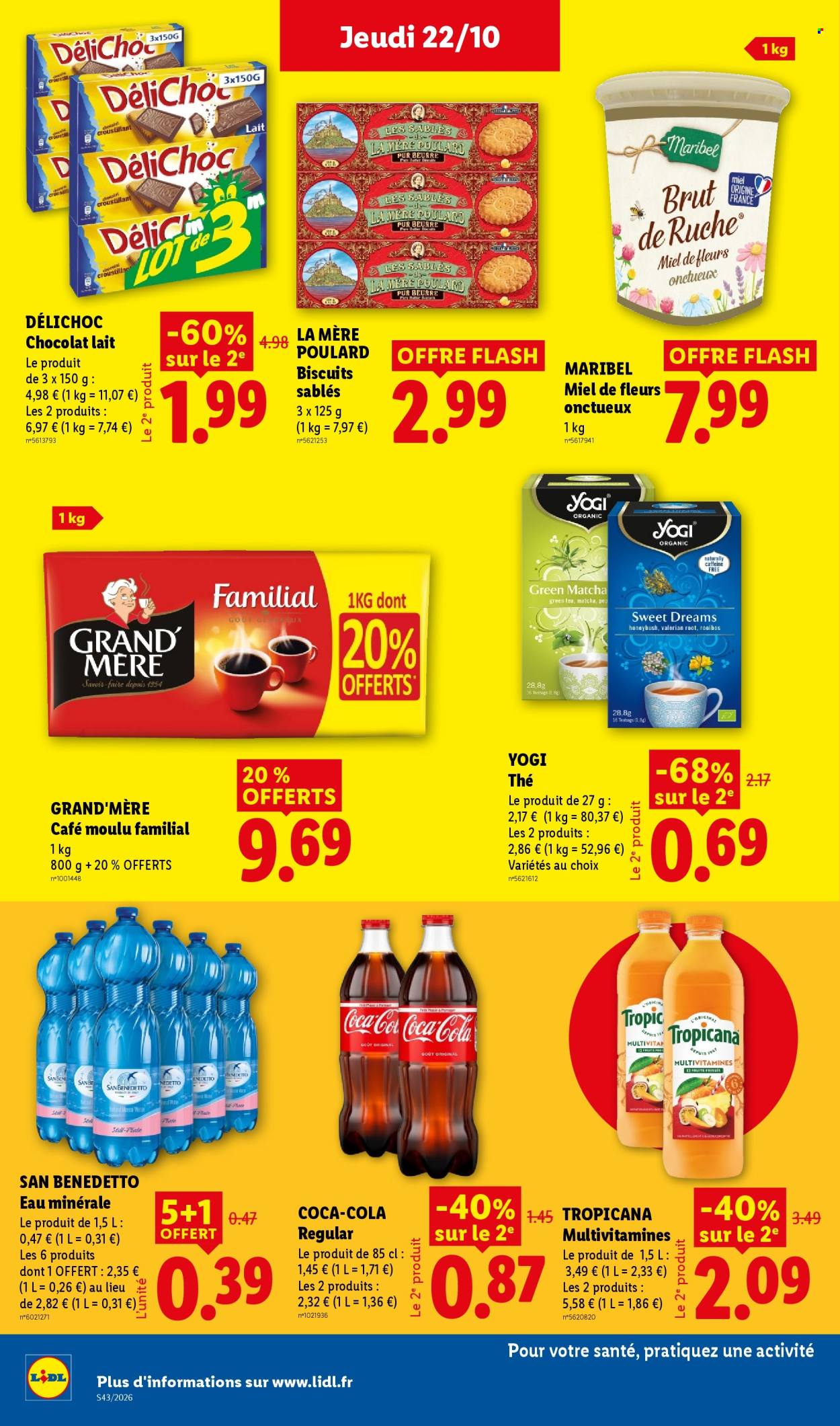 Catalogue Lidl - 22/10/2026 - 28/10/2026. Page 22