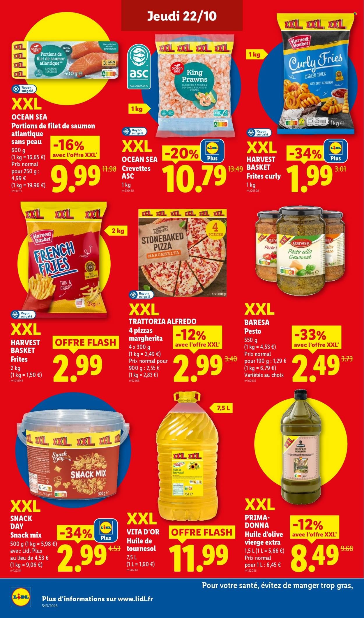 Catalogue Lidl - 22/10/2026 - 28/10/2026. Page 26