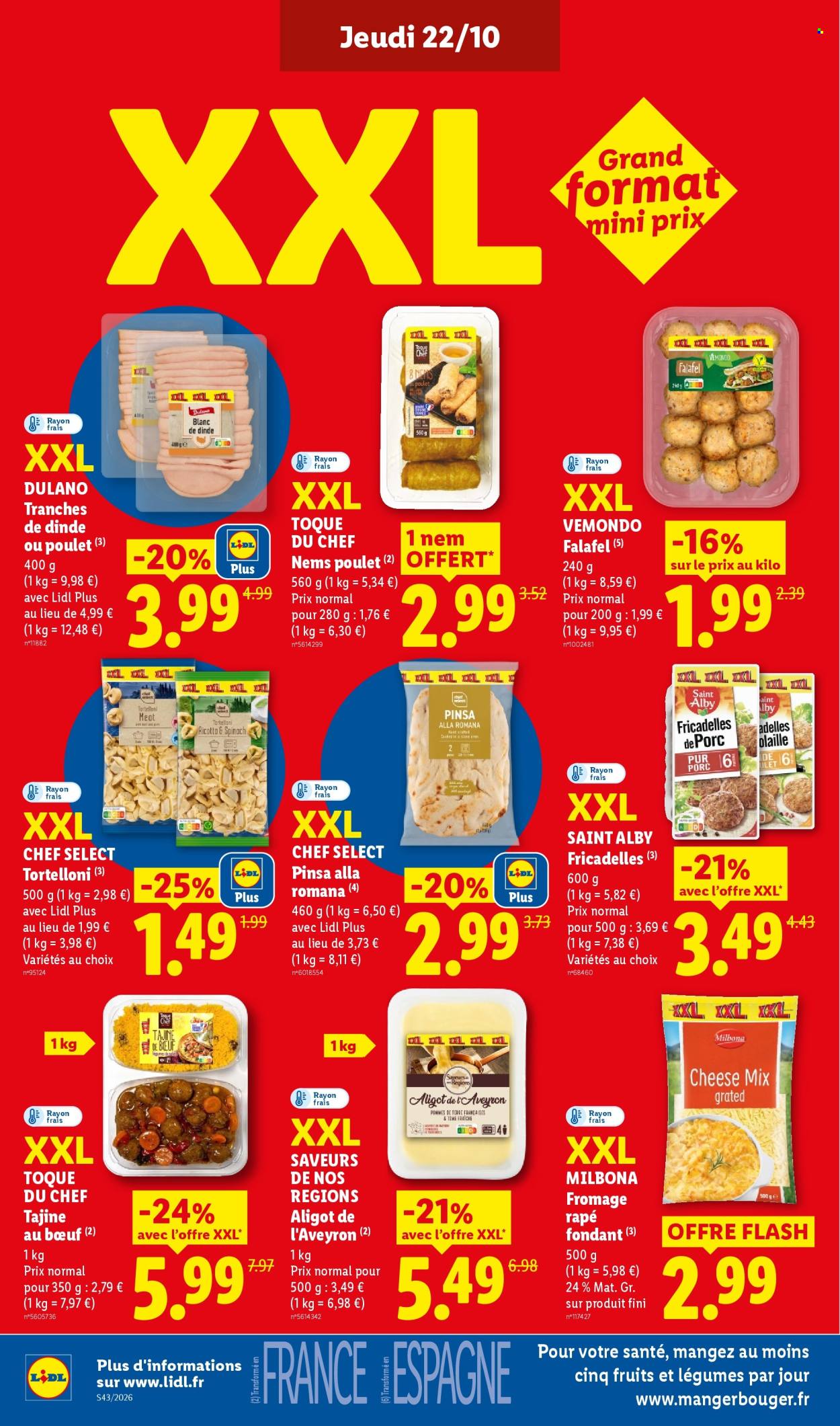 Catalogue Lidl - 22/10/2026 - 28/10/2026. Page 24