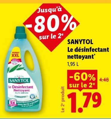 SANYTOL