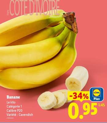 BANANE