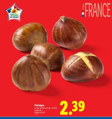Chataigne