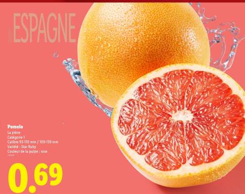 POMELO